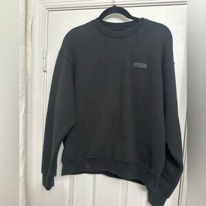 Setactive Crewneck Sweatshirt size xs
